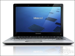 联想笔记本电脑 Lenovo Ideapad u450 modei name 20032 可以玩大唐无双吗