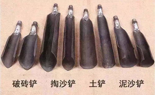 大名鼎鼎盗墓者所用洛阳铲,曾经被当国礼,现成非遗代表