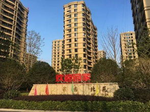 好消息 九堡这4个社区被杭州市点名表扬,有你家吗