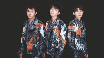 tfboys – 