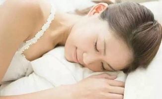 睡觉经常做梦 可能身体在暗示你,它不舒服了
