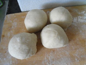 菊花面包的做法,菊花面包怎么做好吃,菊花面包的家常做法 馋嘴乐 