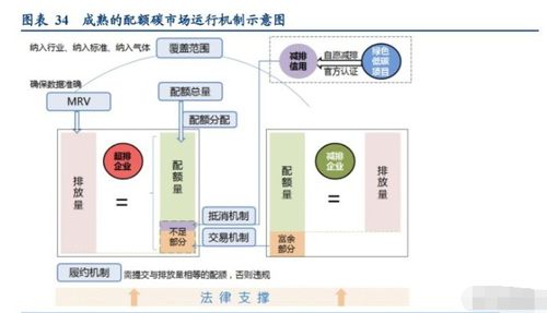 碳中和专题报告 碳定价机制回顾及碳交易市场机会挖掘