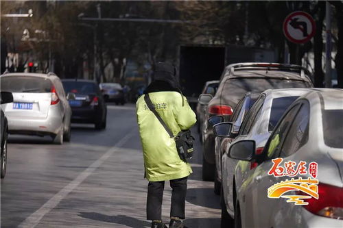 石家庄哪里可以长期停车(石家庄免费停车场)