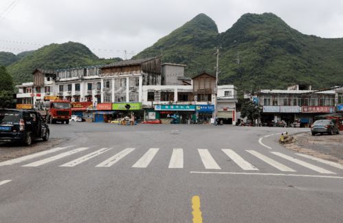 桂林交警通报 该路段有安全隐患,经过千万要注意