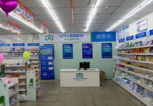 智慧药店 ,从概念到落地还差什么