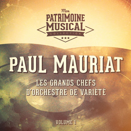 April in Paris Paul Mauriat 高音质在线试听 April in Paris歌词 歌曲下载 酷狗音乐 