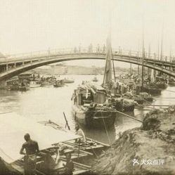 天津市城市道路桥梁设施保护规定