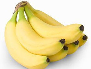 孕妇可以吃香蕉吗 -图1