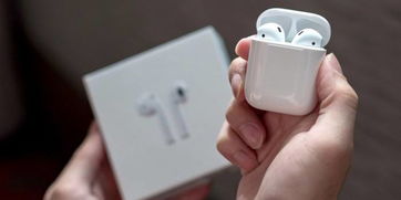 新购买的苹果AirPods今天突然只有一个耳机响了 是不是坏了 苹果AirPods ZOL问答 