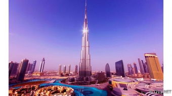 世界最高建筑10大排名,世界十高全钢塔