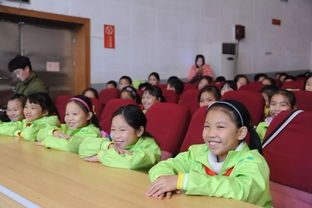 关注 桂林市中小学生艺术团首次巡演很有看头 