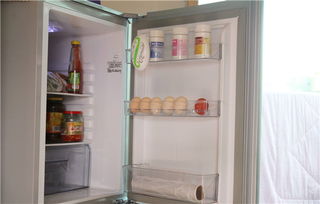 冰箱一天用多少度电 冰箱夏天温度应该调到几档