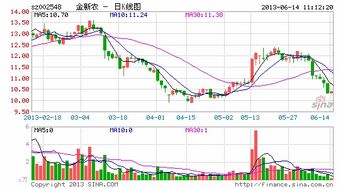 金新农股票怎么样？