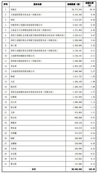 股东可以是某公司名吗