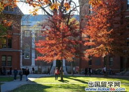 去哈佛留学需要什么条件？出国留学美国哈佛大学需要什么条件