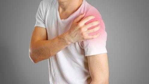 长期肩痛可能不是肩周炎,3类癌症也会导致肩痛,切莫大意