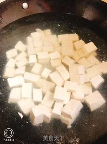 麻婆豆腐的做法 麻婆豆腐如何做