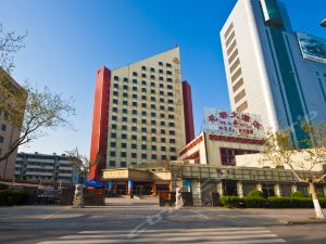 菏泽最新点评二星级酒店排行榜,菏泽最新点评二星级酒店排名 