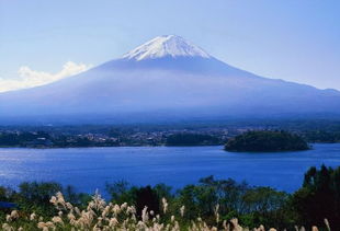 富士山有什么寓意呢？