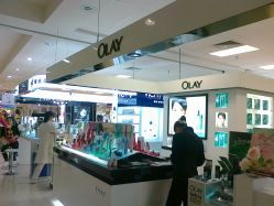 OLAY 永旺店 地址,电话,价格,营业时间 广州化妆品 