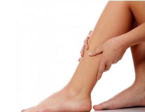 脚抽筋是什么原因 怎样预防脚抽筋