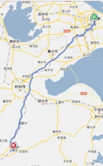 从山东到义乌铁路线怎么走