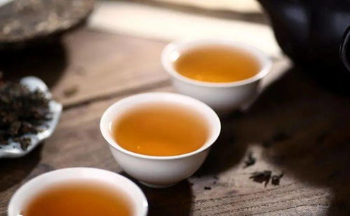 什么茶叶消炎 告诉你消炎杀菌最强的茶叶