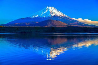 马萨卡 富士山居然是私人财产 政府每年还得缴纳租金 