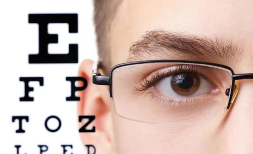 未来视力丨30多万人因近视致盲,失明离我们还有多远