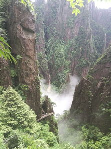 黄山明天是否会下雨？