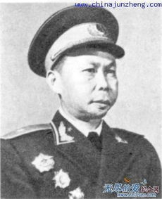 共和国开国少将刘何纪念馆