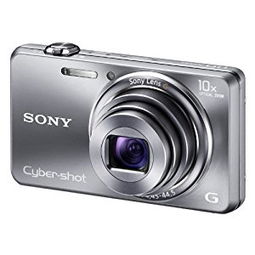 SONY DSC-W330 西班牙市场价是多少？