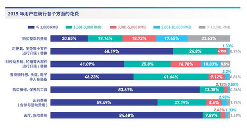 中国骑行人群画像分析报告.doc