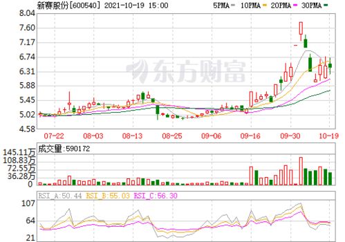 新赛股份、长城开发怎么样