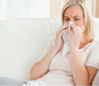 孕妇久咳不愈的治疗良策