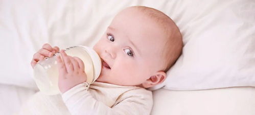 宝宝一喝奶粉就拉稀是怎么回事