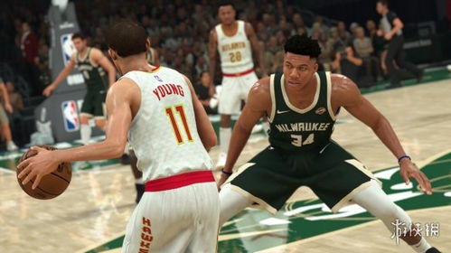 Steam每日特惠 NBA 2K21 暗黑地牢 史低好价 