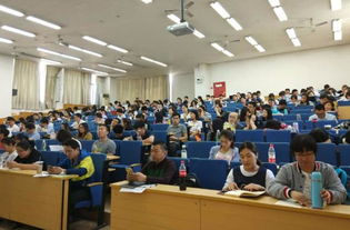 这4个大学专业,考公务员很轻松,招录比例大,很容易考上 