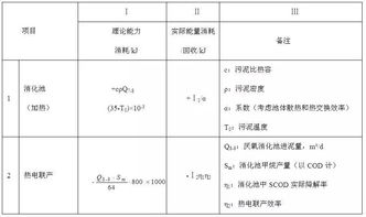 国内污水潜能定量计算结果首次发布 