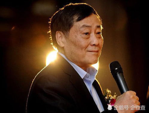 可不可能实现 娃哈哈董事长宗庆后发声 工薪阶层就不该交税