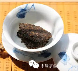 黑茶变成粉状还能喝吗(黑茶变成粉状还能喝吗图片)