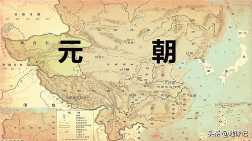 建国百年的蒙古国,为什么最终沦为了风俗业大国