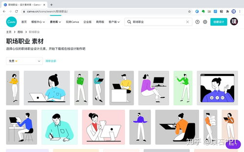 如何为PPT找到合适的配图(ppt配图在哪找)