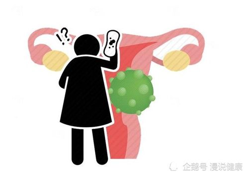 女性保健,先要避开5个不良生活习惯,别不当回事,会影响健康