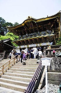 东京人去哪儿度假 日本那些小众好玩的景点推荐