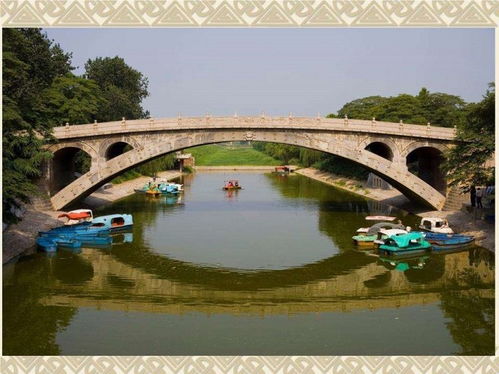 中国石拱桥分几个层次-图2