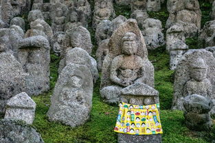 不可思议的日本之旅 神秘石像祭奠小孩亡灵,与女性堕胎有关