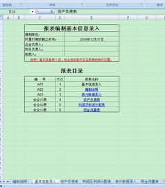 资产负债表、利润分配表、所有者权益变动表、现金流量表之间有什么关系？