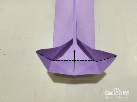 折纸摩羯座简单教程图片 折纸摩羯座简单教程图片大全